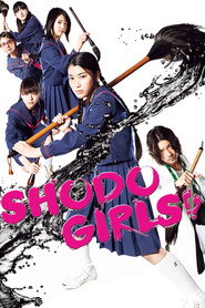 Shodo Girls!!