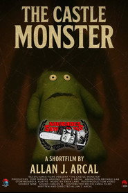 The Castle Monster