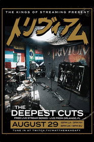 Trivium - The Deepest Cuts Live Stream Vol. 1