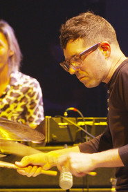 Mark Guiliana Beat Music with Bigyuki