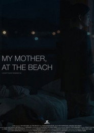 My Mother, At The Beach