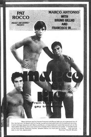 Marco of Rio