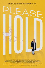 Please Hold