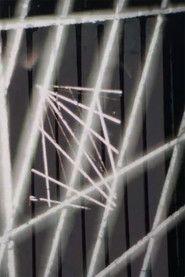 Lens Spasm