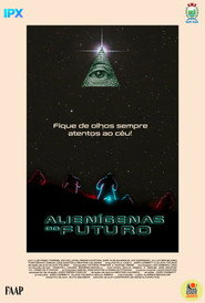 Alienígenas do Futuro
