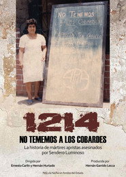 1214: We Fear No Cowards