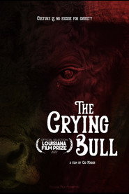 The Crying Bull