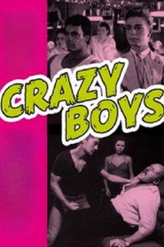 Crazy Boys - A Handful of Pleasure