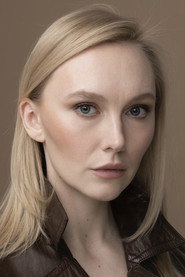Alina Efremova