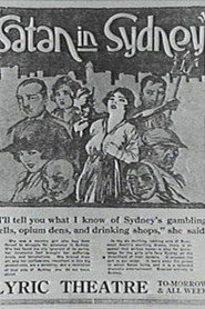 Satan in Sydney
