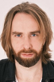 Vyacheslav Matveenko