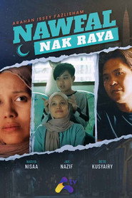 Nawfal Nak Raya