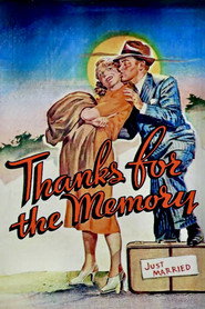 Thanks for the Memory