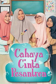 Cahaya Cinta Pesantren