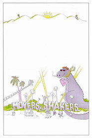 Movers & Shakers