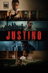 Justino - Behind the Kingdom
