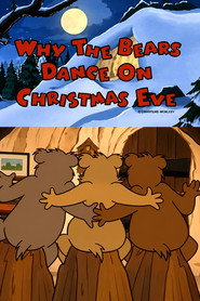 Why the Bears Dance on Christmas Eve