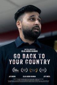 Go Back To Your Country