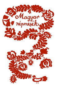 Hungarian Folk Tales: The Foolish Man