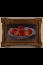 Still Life With Emotion Blur