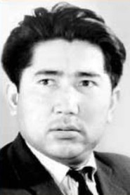 Kasym Zhuginisov