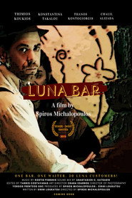 Luna Bar