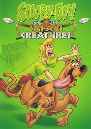 Scooby-Doo! and the Safari Creatures