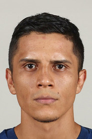 Jonathan Rodriguez