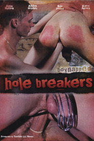 Boynapped 11: Hole Breakers