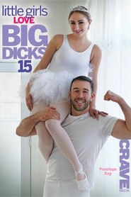 Little Girls Love Big Dicks 15