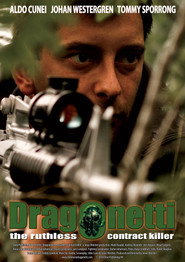 Dragonetti: The Ruthless Contract Killer