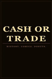 Cash or Trade