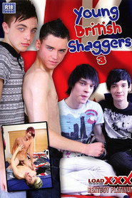 Young British Shaggers 3