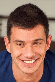 Mitchell Jones