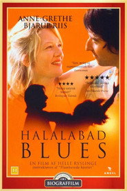 Halalabad Blues