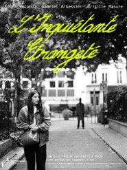 L'Inquiétante Étrangeté