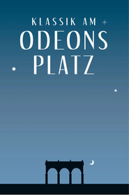 Klassik am Odeonsplatz 2026 - Lahav Shani und María Dueñas