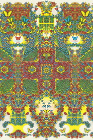 Butterfly 3000: Ocular Edition