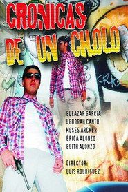 Cronicas De Un Cholo
