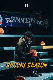 SPOOKY SEASON