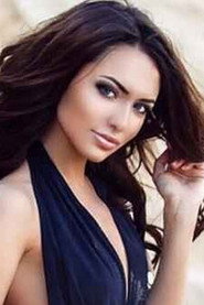 Marina Levitskaya