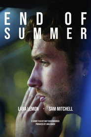 End of Summer