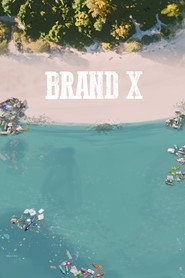 Brand X
