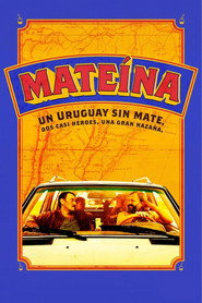 Mateína