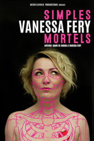 Vanessa Fery : simples mortels
