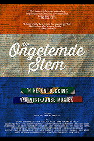 Die Ongetemde Stem