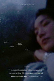 where time stood still