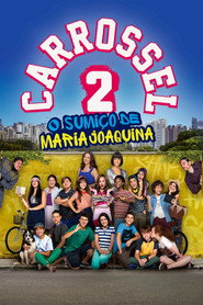 Carrossel 2: O Sumiço de Maria Joaquina