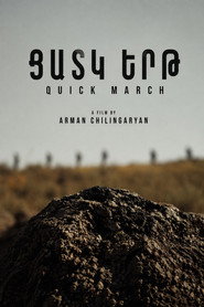 Quick march
