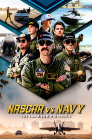 NASCAR vs. Navy: The San Diego Mini Movie